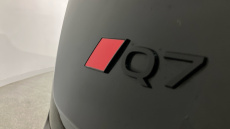 Audi Q7 55 TFSI Quattro Black Edition 5dr Tiptronic Petrol Estate